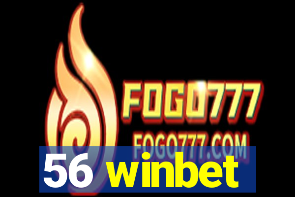 56 winbet